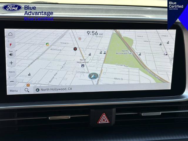 Used 2023 Hyundai Ioniq 6 SE RWD image 29