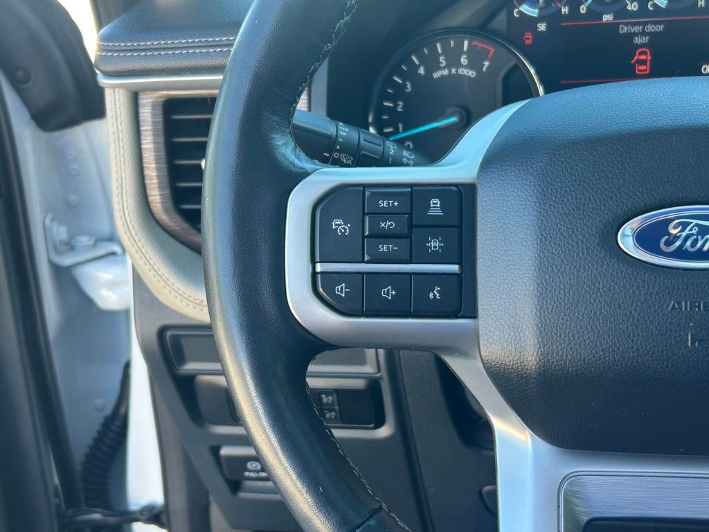 Certified 2023 Ford Expedition Limited image 39