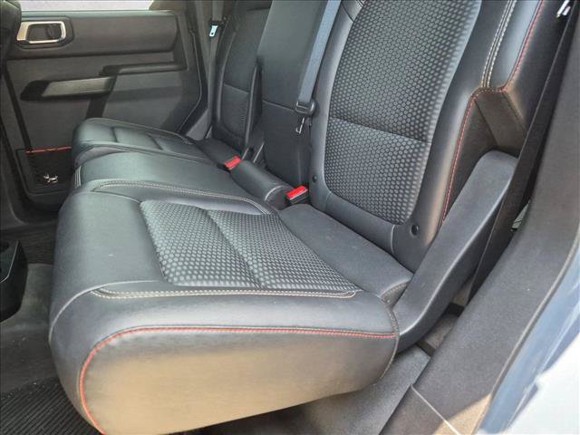 Certified 2023 Ford Bronco Raptor AWD/4WD image 18