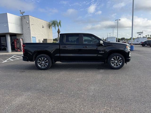 Used 2023 Chevrolet Silverado 1500 RST w/ Texas Edition Plus AWD/4WD image 2