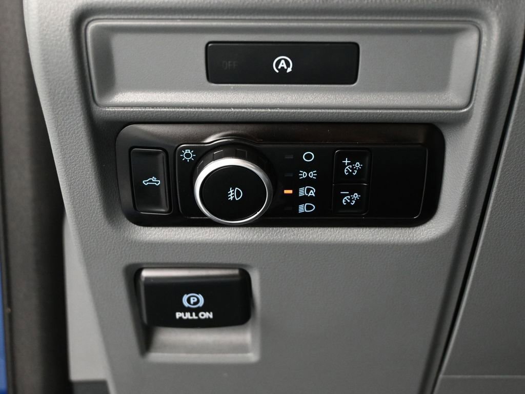 Certified 2025 Ford F150 XLT w/ Equipment Group 301A Standard image 39