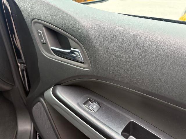 Used 2022 Chevrolet Colorado LT image 28