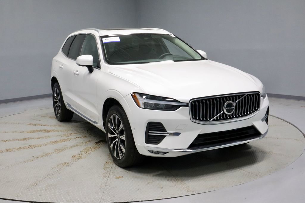 Used 2023 Volvo XC60 B5 Plus