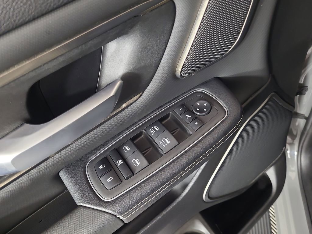 Used 2023 RAM 1500 Rebel w/ Rebel Level 2 Equipment Group AWD/4WD image 18