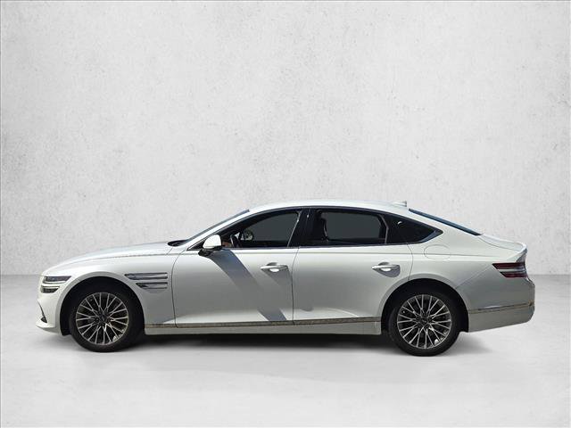 Used 2023 Genesis G80 2.5T AWD/4WD image 8