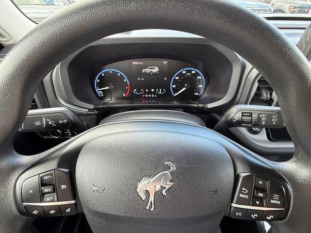 Certified 2023 Ford Bronco Sport Big Bend AWD/4WD image 17