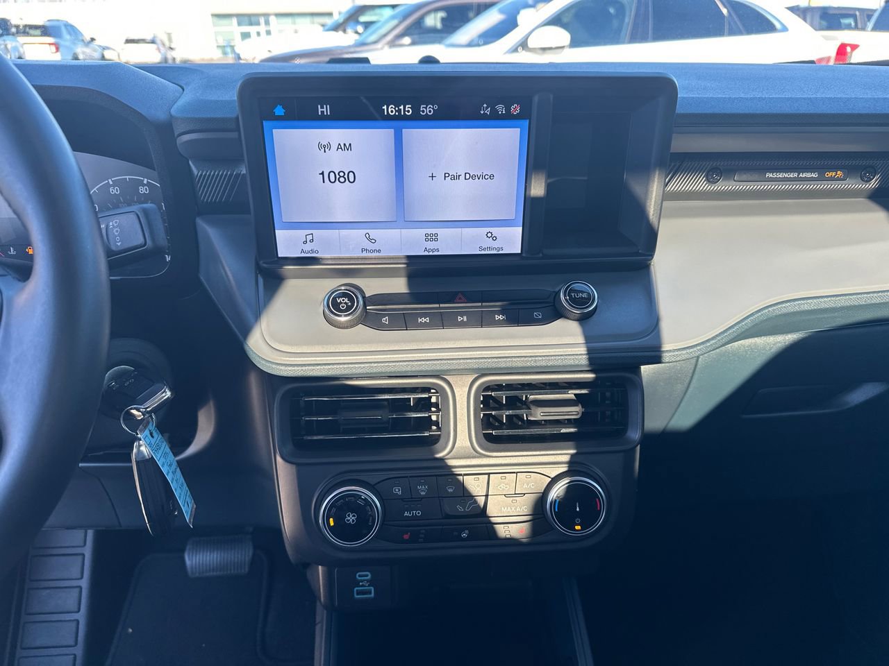 Certified 2024 Ford Maverick XLT w/ XLT Luxury Package image 29