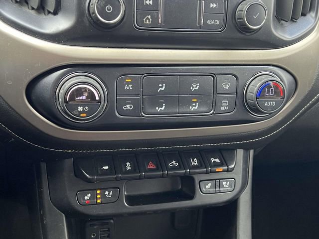 Used 2019 GMC Canyon Denali image 22