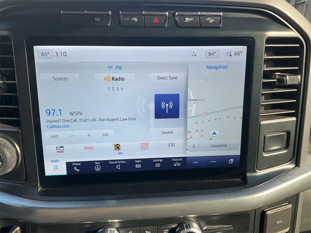 Certified 2022 Ford F150 Lariat image 23