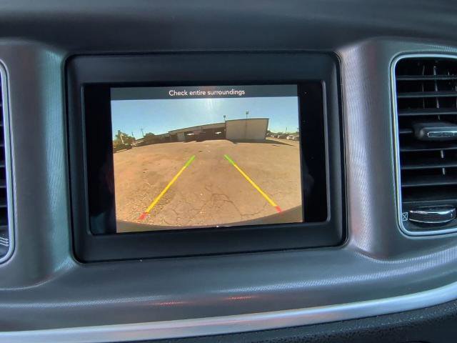 Used 2022 Dodge Charger SXT image 27