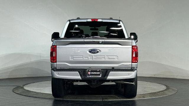 Certified 2022 Ford F150 XLT w/ Equipment Group 302A High AWD/4WD image 7
