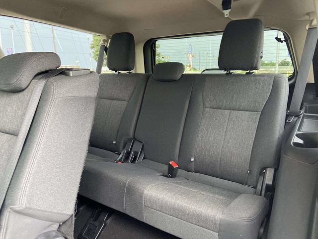 Certified 2024 Ford Expedition Max XLT RWD image 12