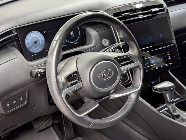 Used 2024 Hyundai Santa Cruz XRT AWD/4WD image 9