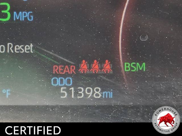 Used 2024 Toyota RAV4 XLE FWD image 34
