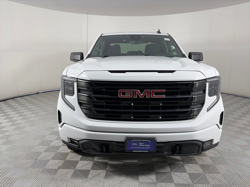 Used 2024 GMC Sierra 1500 Elevation w/ X31 Off-Road Package AWD/4WD video 2
