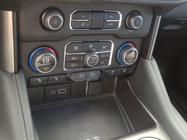 Used 2024 Chevrolet Tahoe Z71 w/ Off-Road Capability Package AWD/4WD image 29