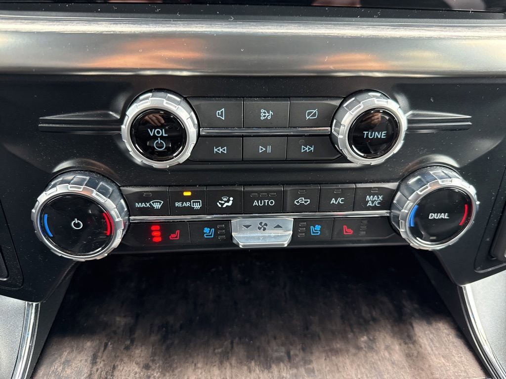 Certified 2023 Ford F150 Lariat image 27