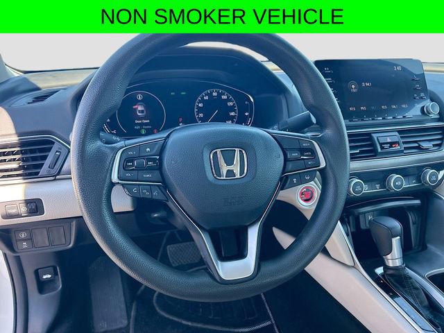 Used 2018 Honda Accord LX image 12