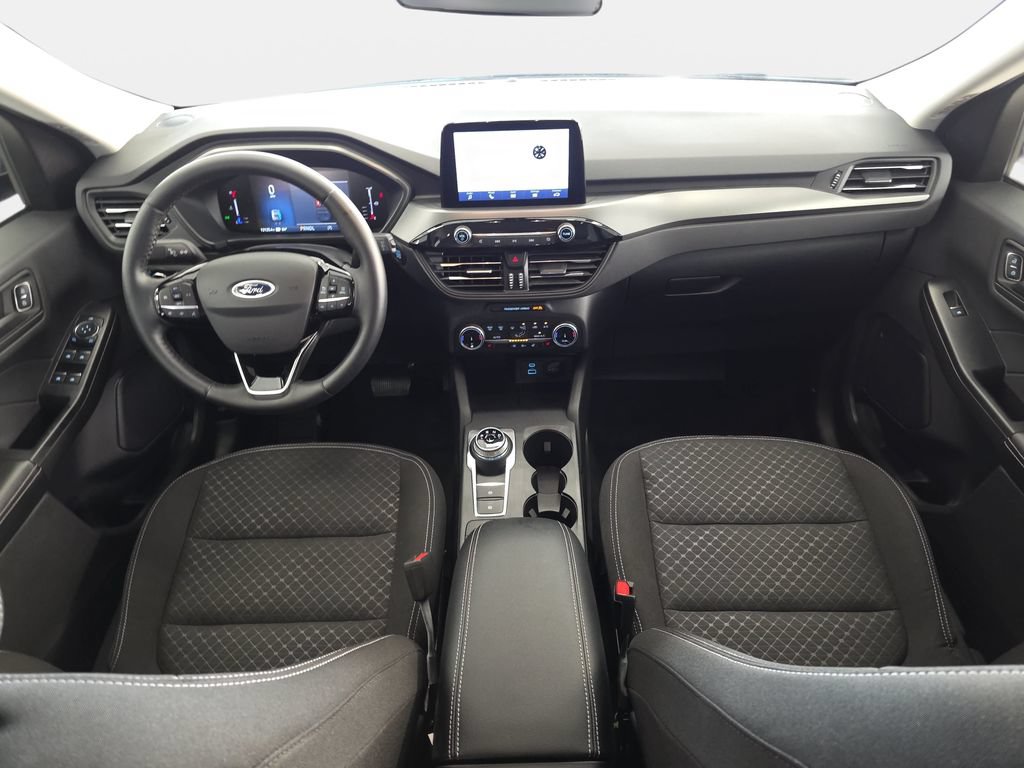 Certified 2023 Ford Escape Active AWD/4WD image 9