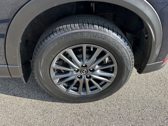 Used 2019 MAZDA CX-5 Touring AWD/4WD image 7