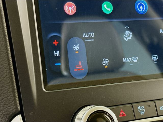 Certified 2023 Ford Edge SEL w/ Convenience Package image 20