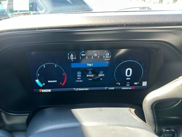 Certified 2024 Ford F350 Platinum AWD/4WD image 66