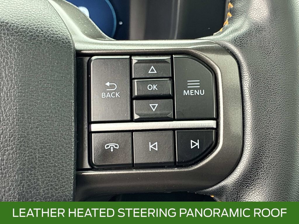 Certified 2024 Ford F150 Tremor w/ Equipment Group 402A High image 29