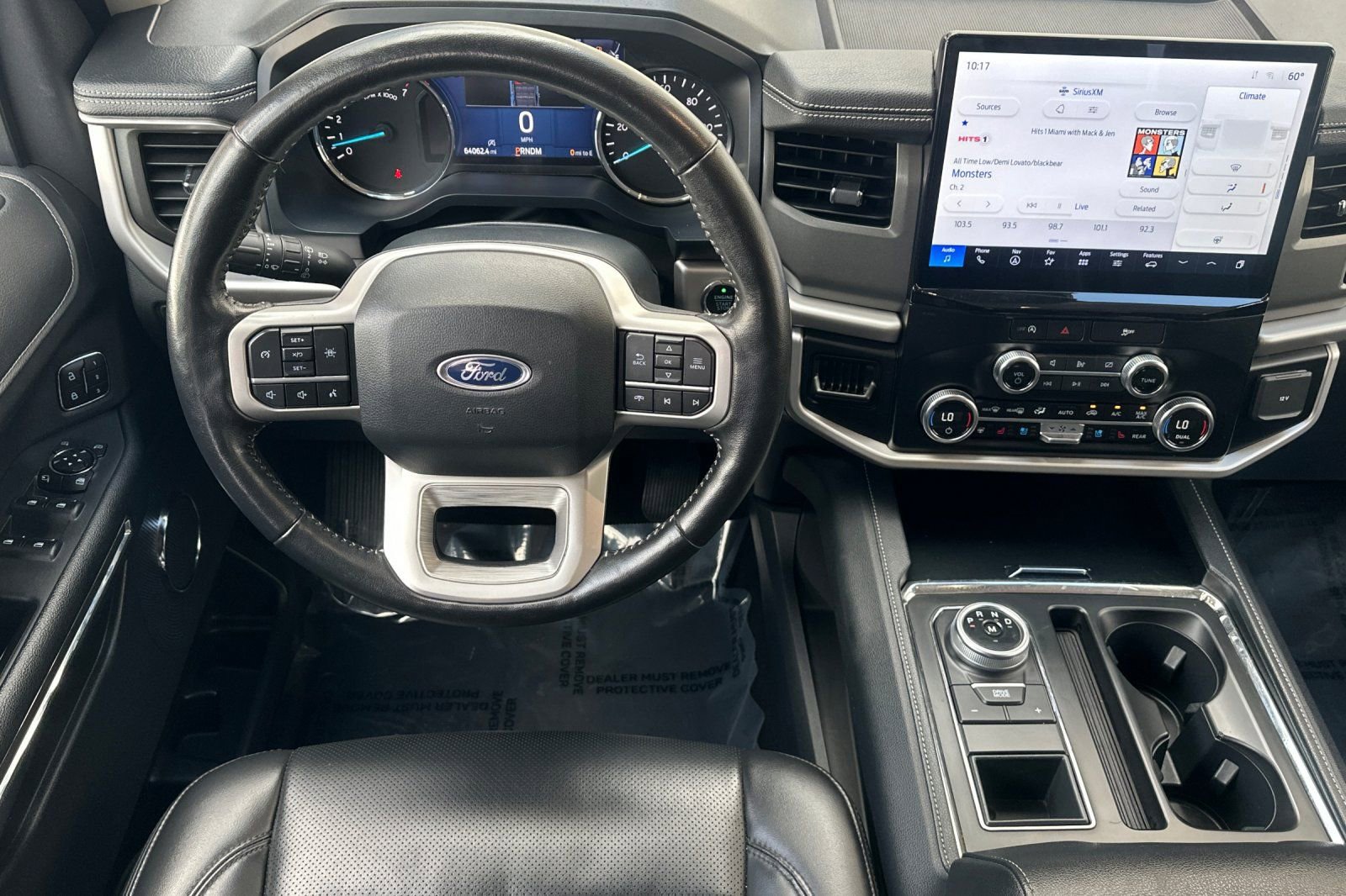 Certified 2024 Ford Expedition Max XLT image 12