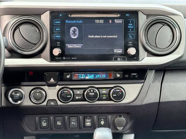 Used 2017 Toyota Tacoma TRD Pro AWD/4WD image 28