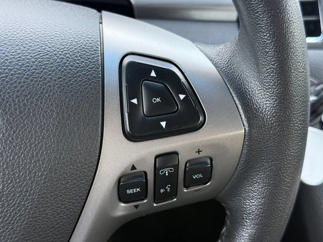 Certified 2018 Ford Taurus SEL FWD image 18