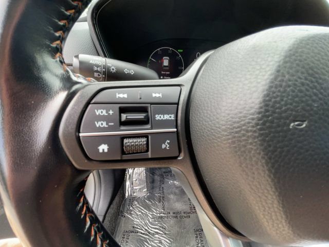 Used 2025 Honda CR-V Sport image 17