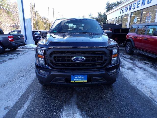 Certified 2023 Ford F150 XL w/ Rattler Package image 8