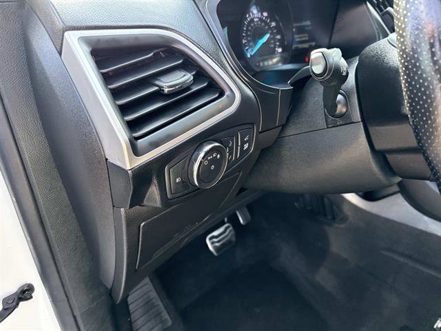 Certified 2022 Ford Edge ST-Line image 21