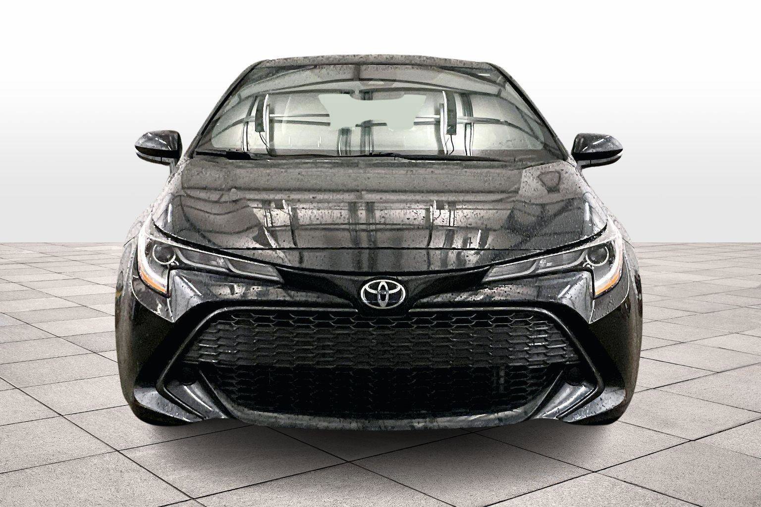Used 2019 Toyota Corolla SE image 6