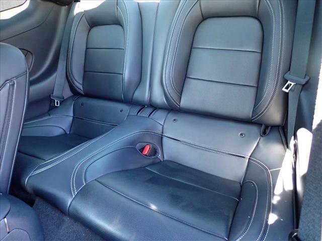 Certified 2025 Ford Mustang GT Premium w/ GT Performance Package image 10