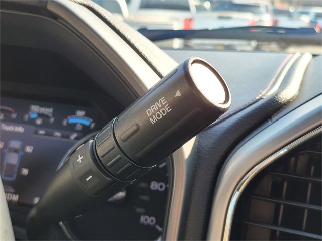 Certified 2022 Ford F350 Platinum w/ Tremor Off-Road Package image 25