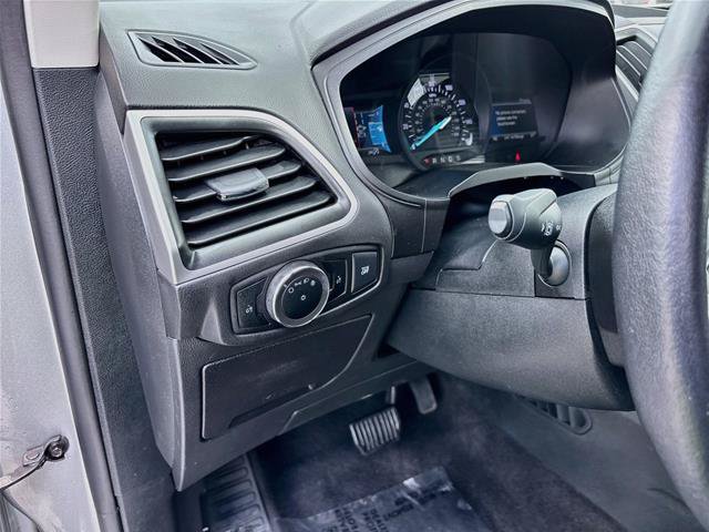 Certified 2024 Ford Edge SEL AWD/4WD image 11
