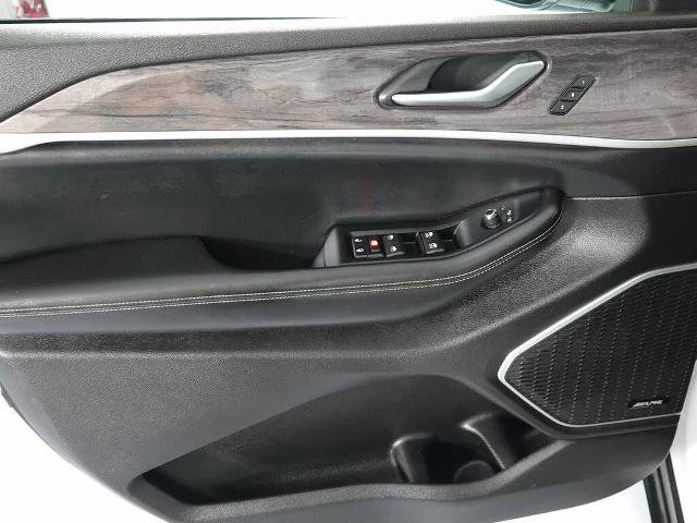 Used 2024 Jeep Grand Cherokee Limited 4xe AWD/4WD image 10
