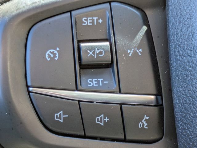 Certified 2025 Ford Ranger XL image 23