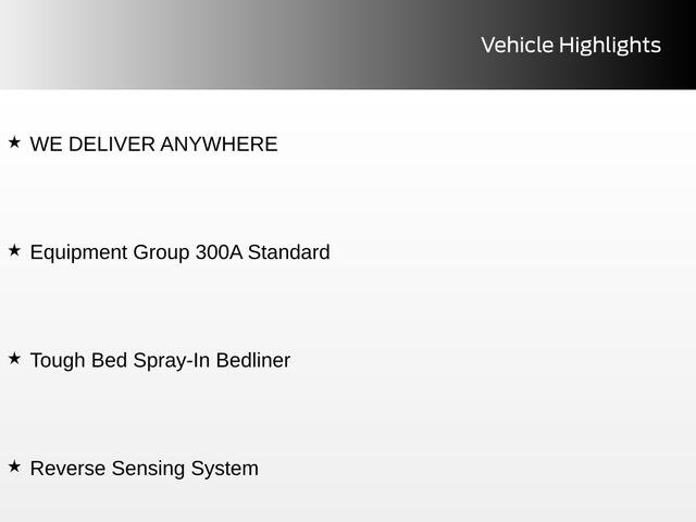 Certified 2021 Ford Ranger XLT RWD image 9