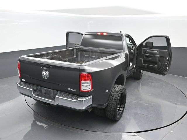 Used 2024 RAM 3500 Tradesman w/ Chrome Appearance Group AWD/4WD image 26