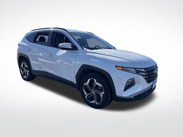 Used 2023 Hyundai Tucson SEL w/ Convenience Package image 10