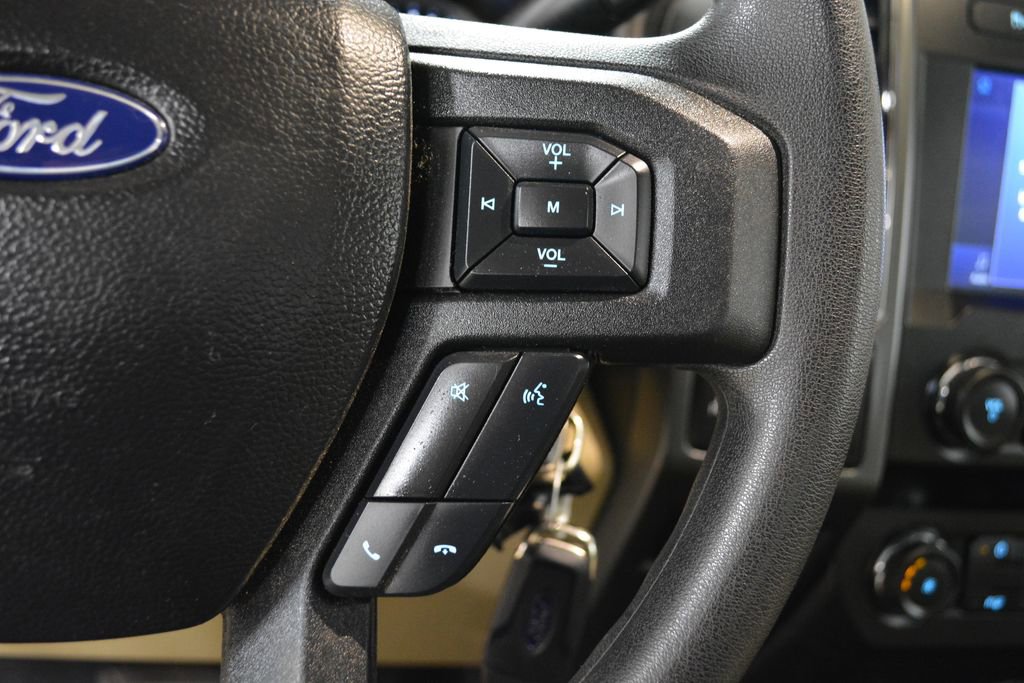 Certified 2020 Ford F350 XLT w/ XLT Value Package AWD/4WD image 20