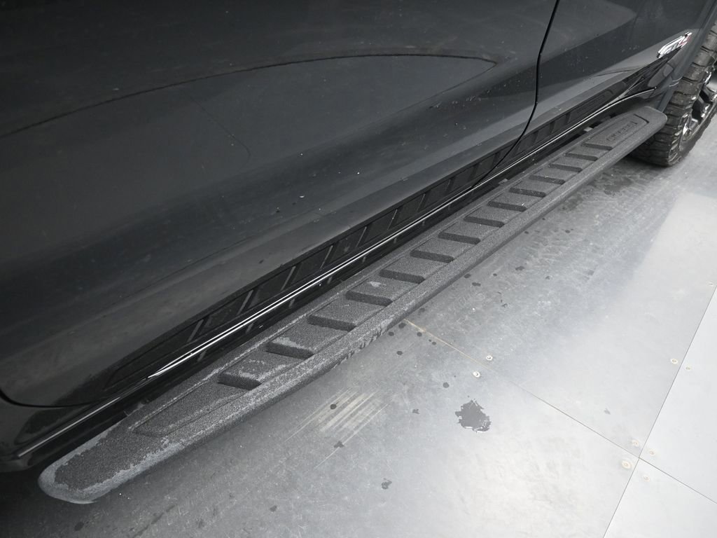 Used 2022 GMC Sierra 1500 AT4 w/ AT4 Premium Package image 17