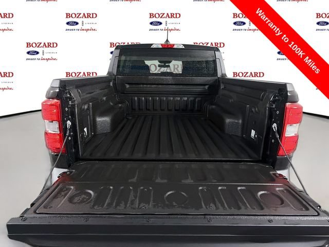 Certified 2025 Ford Maverick XLT FWD image 31