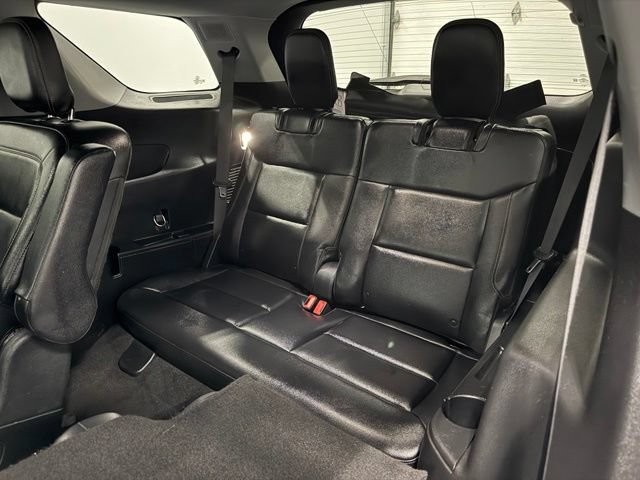Certified 2021 Ford Explorer Limited w/ Equipment Group 301A AWD/4WD image 38