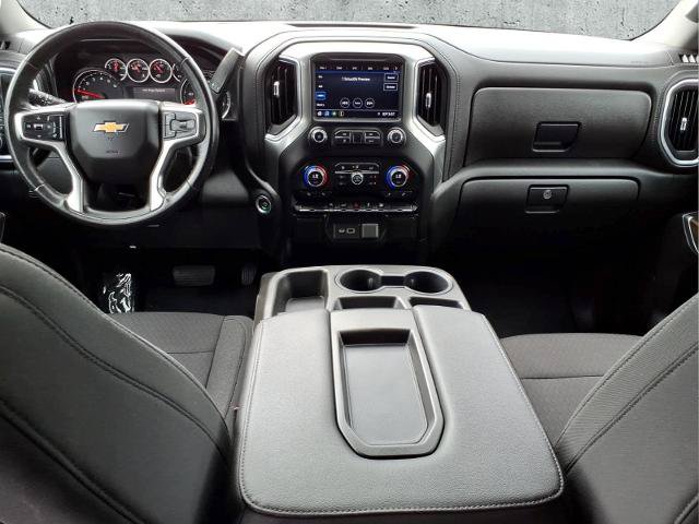 Used 2021 Chevrolet Silverado 1500 LT AWD/4WD image 13