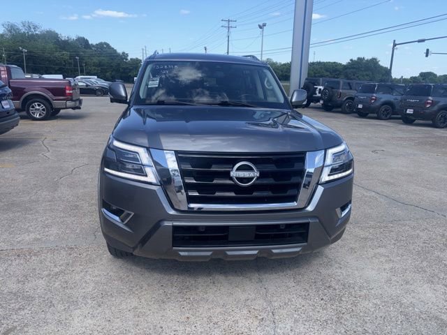 Used 2023 Nissan Armada SL AWD/4WD image 4