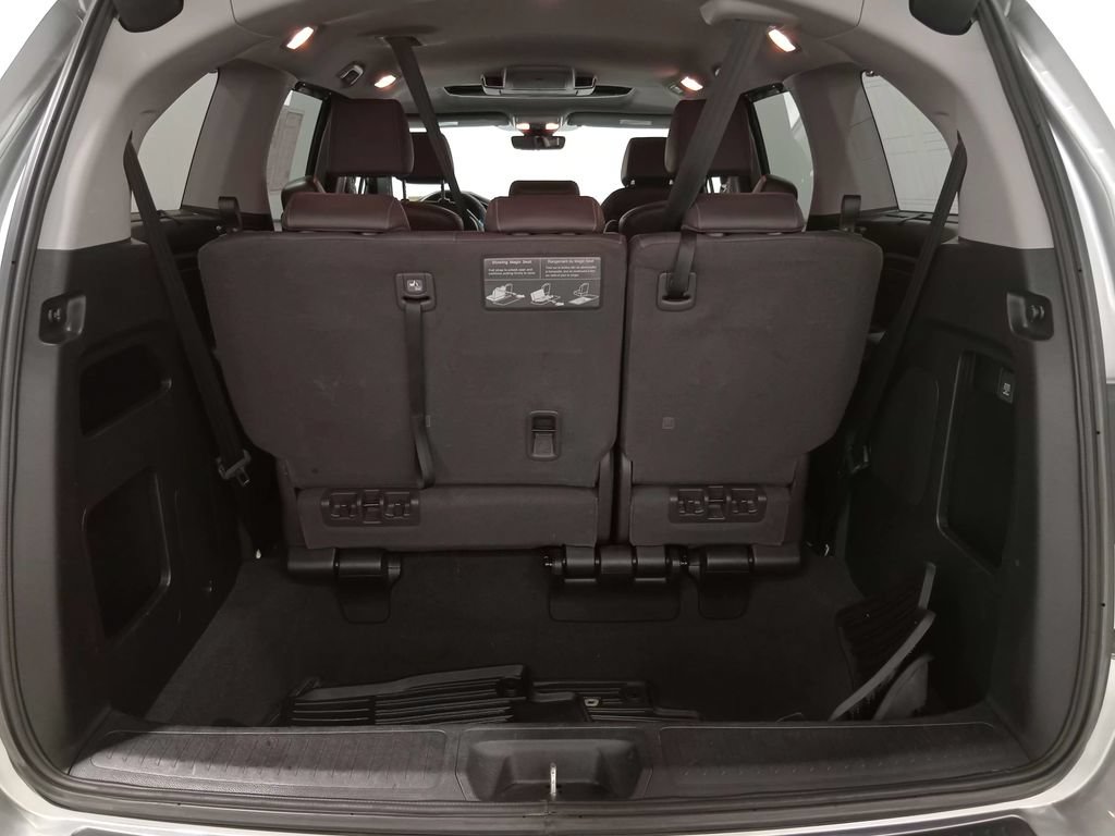 Used 2022 Honda Odyssey Touring image 5