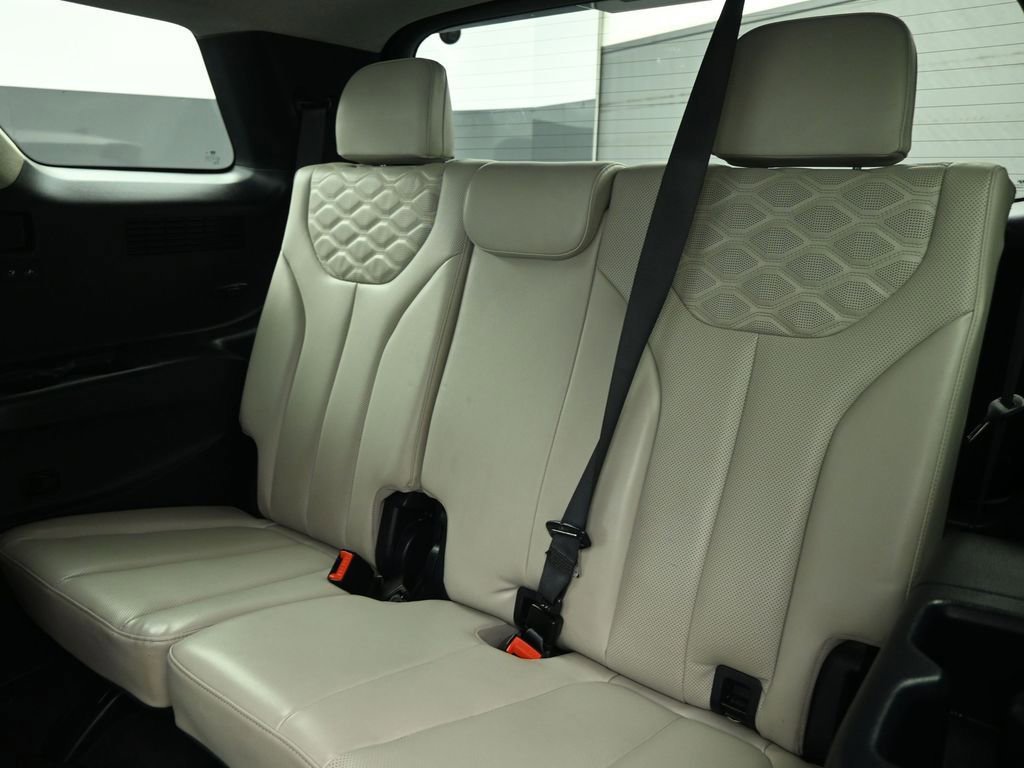 Used 2022 Hyundai Palisade Limited image 46
